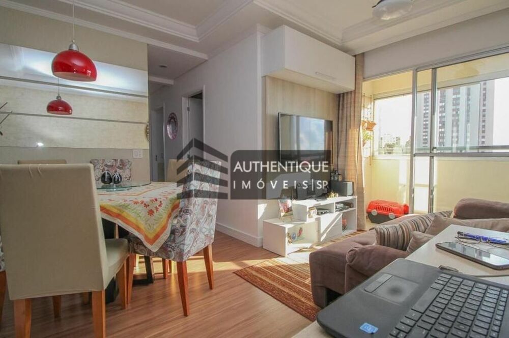 Apartamento, 3 quartos, 73 m² - Foto 2