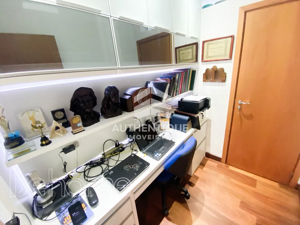 Apartamento, 3 quartos, 133 m² - Foto 5