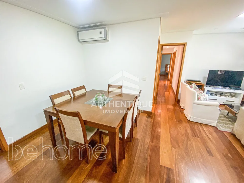 Apartamento, 3 quartos, 133 m² - Foto 7