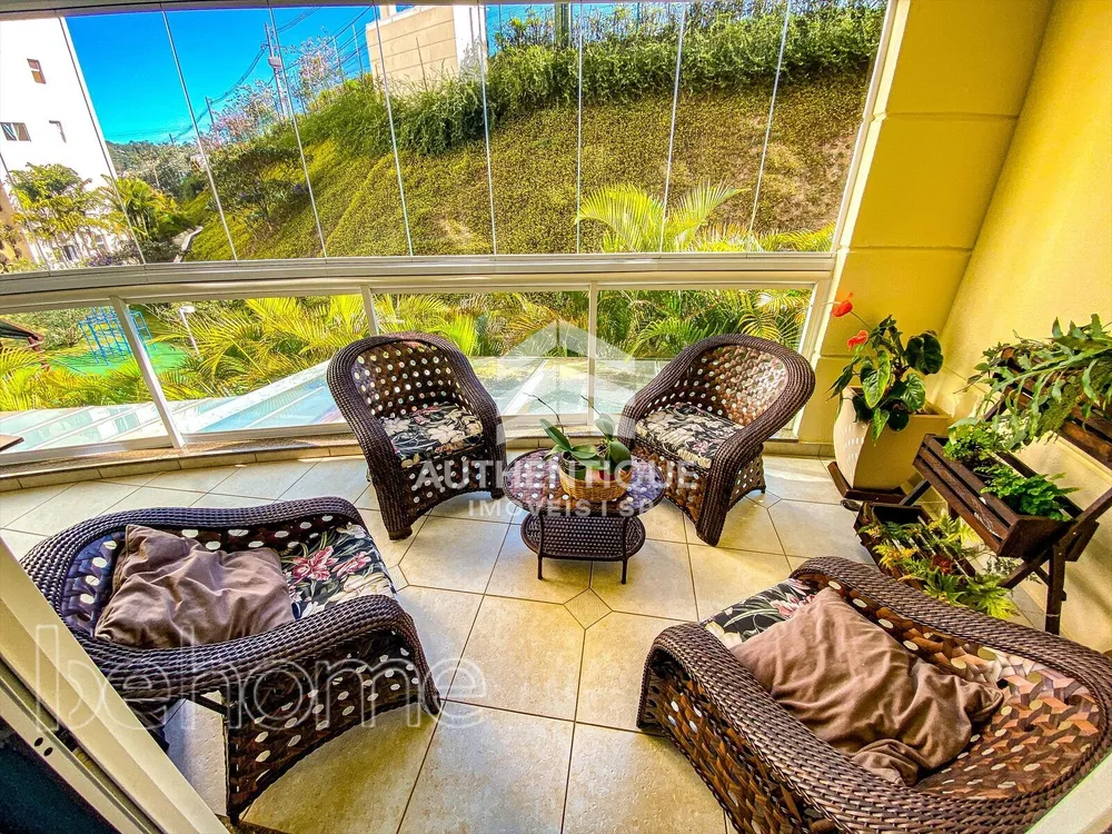 Apartamento, 3 quartos, 133 m² - Foto 8