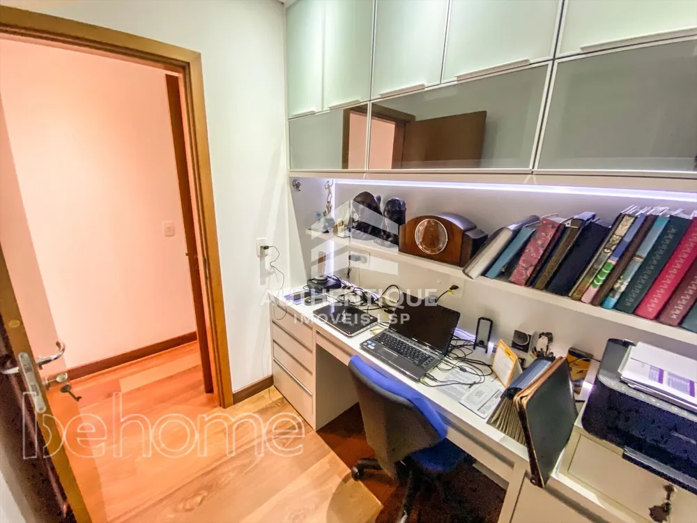 Apartamento, 3 quartos, 133 m² - Foto 6