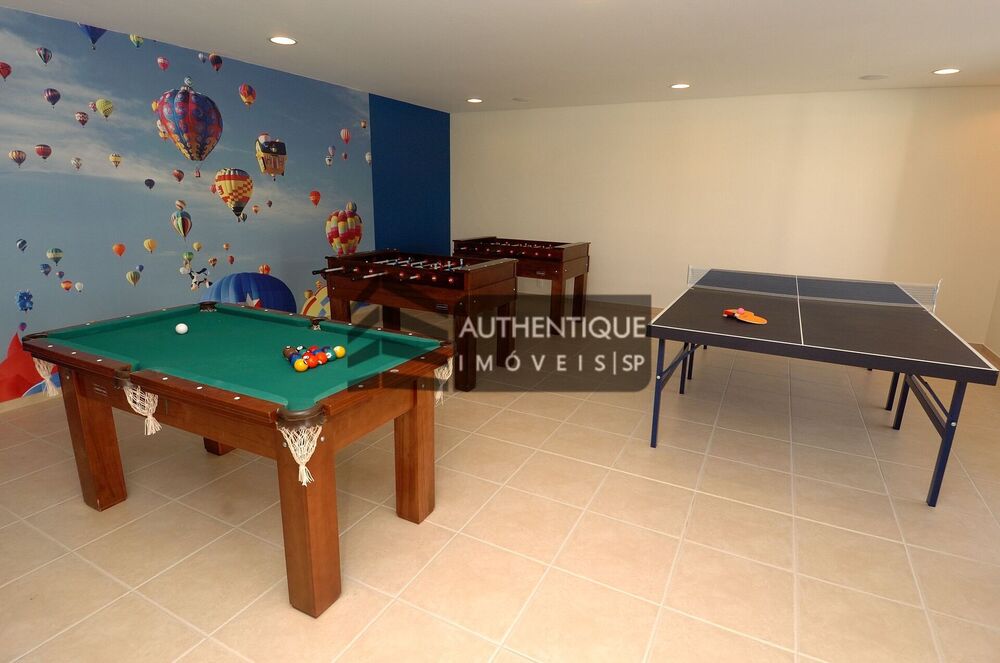 Apartamento, 3 quartos, 133 m² - Foto 1
