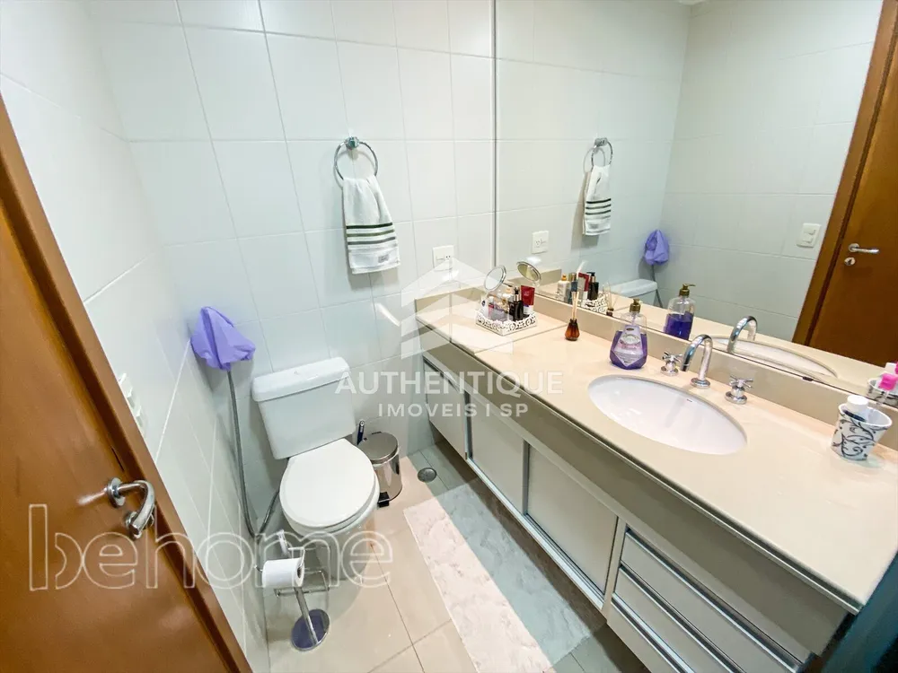Apartamento, 3 quartos, 133 m² - Foto 13