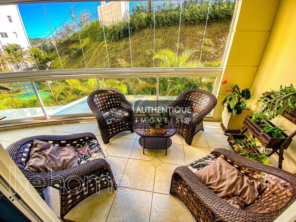 Apartamento, 3 quartos, 133 m² - Foto 3