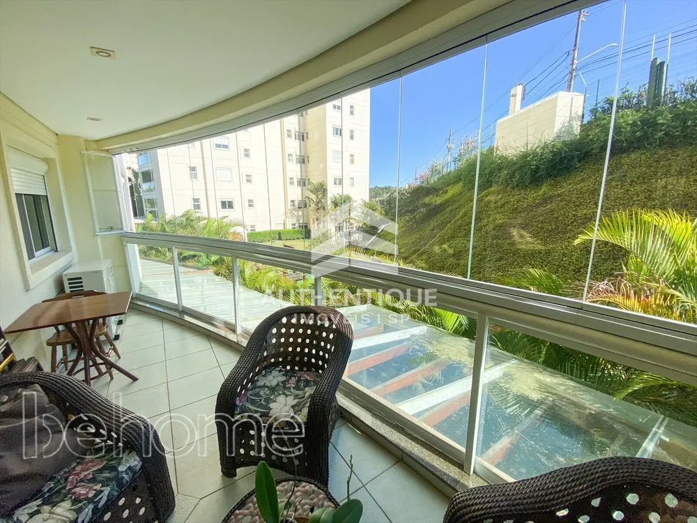 Apartamento, 3 quartos, 133 m² - Foto 7