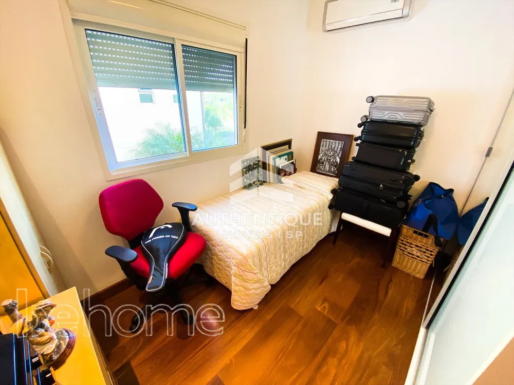 Apartamento, 3 quartos, 133 m² - Foto 11