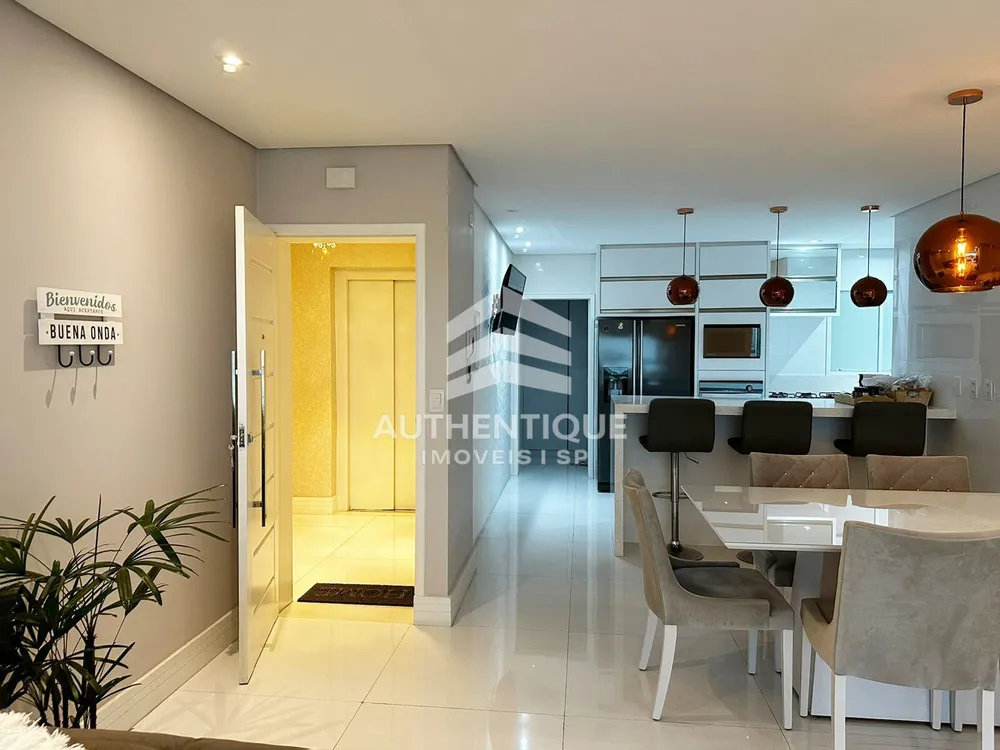 Apartamento, 3 quartos, 150 m² - Foto 23