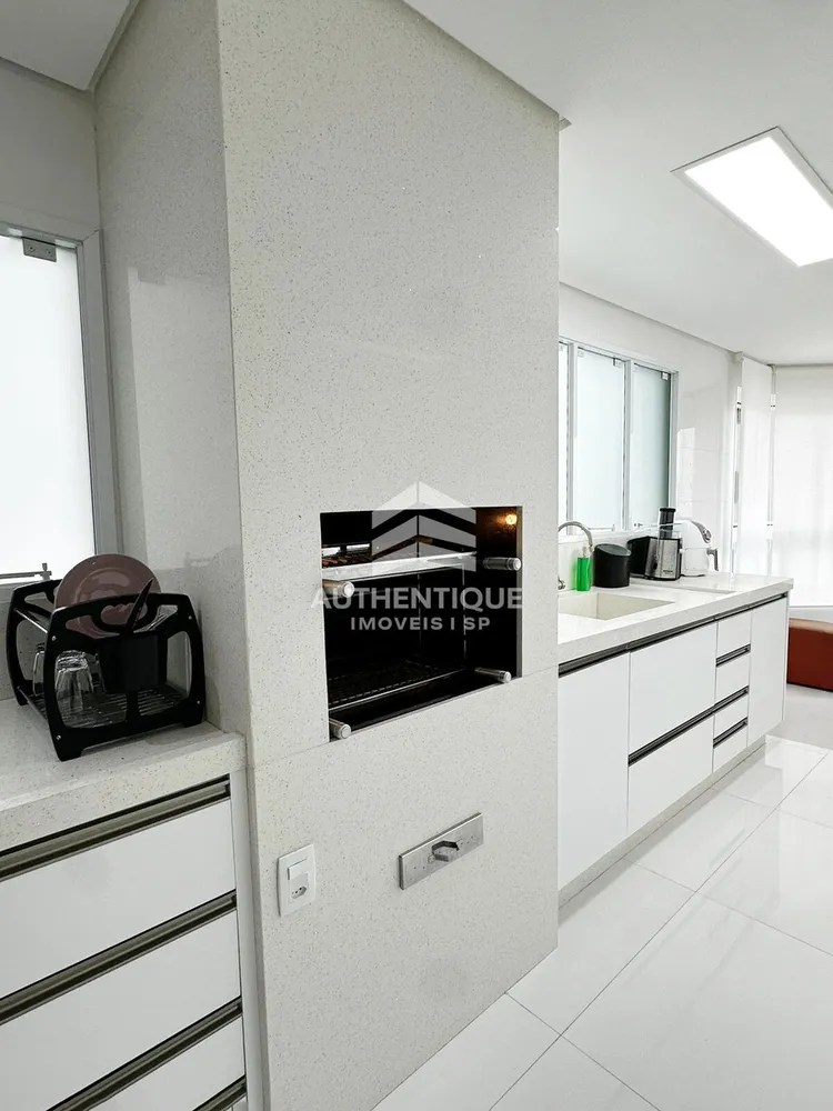 Apartamento, 3 quartos, 150 m² - Foto 22