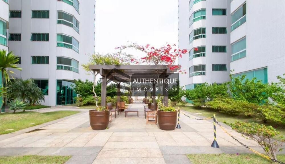 Apartamento, 3 quartos, 150 m² - Foto 9