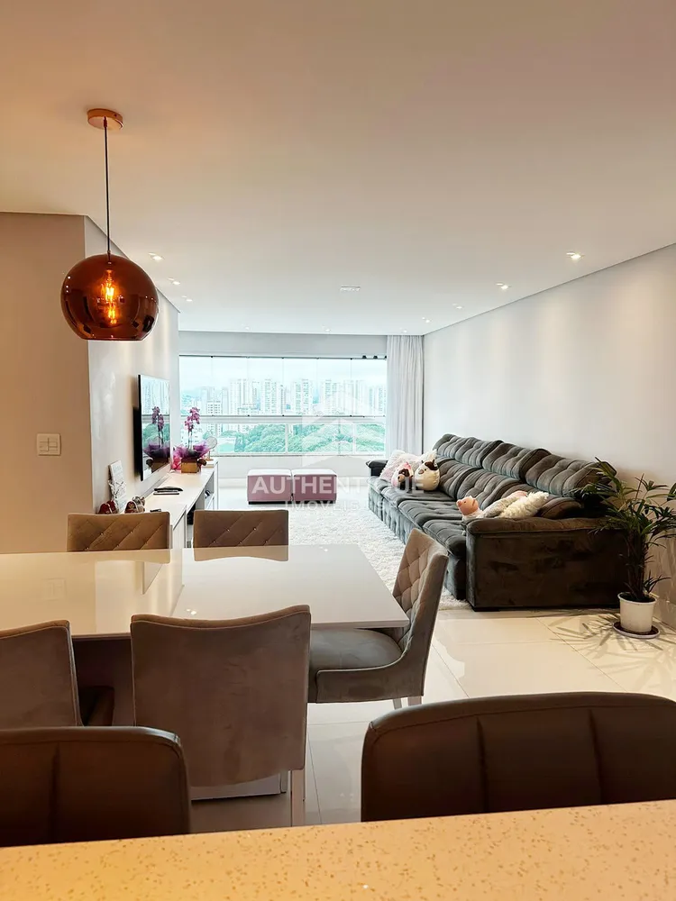 Apartamento, 3 quartos, 150 m² - Foto 21