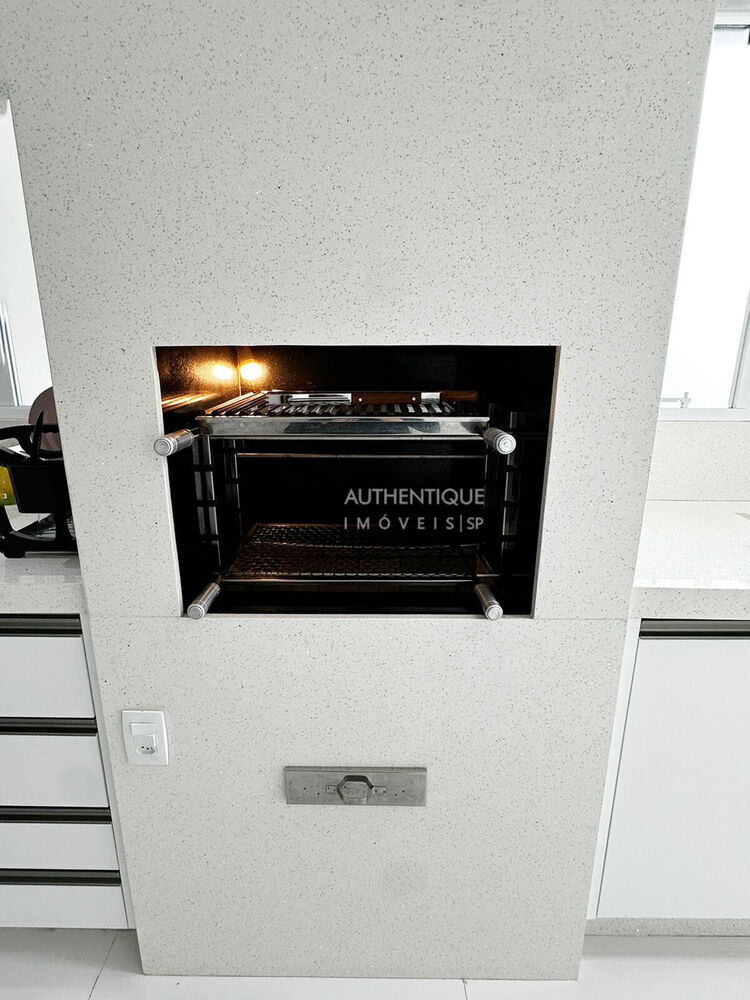 Apartamento, 3 quartos, 150 m² - Foto 3