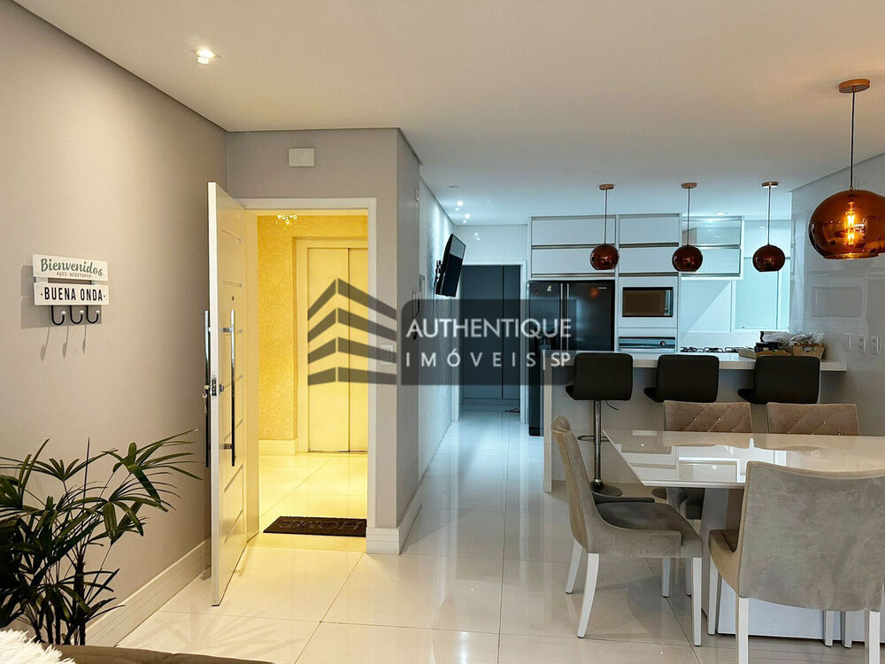 Apartamento, 3 quartos, 150 m² - Foto 4