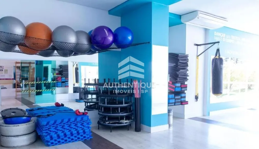 Apartamento, 3 quartos, 150 m² - Foto 30