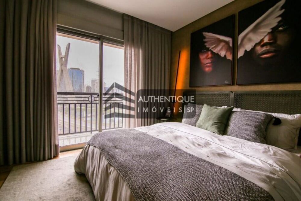Apartamento, 4 quartos, 211 m² - Foto 14