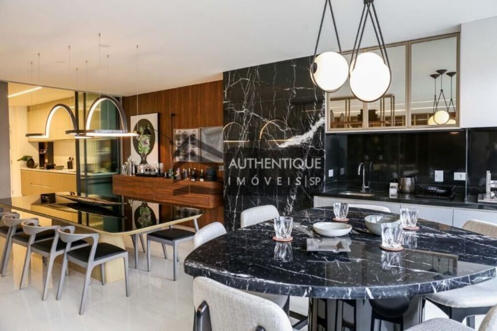 Apartamento, 4 quartos, 211 m² - Foto 6