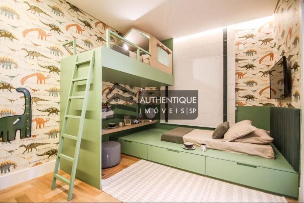 Apartamento, 4 quartos, 211 m² - Foto 19