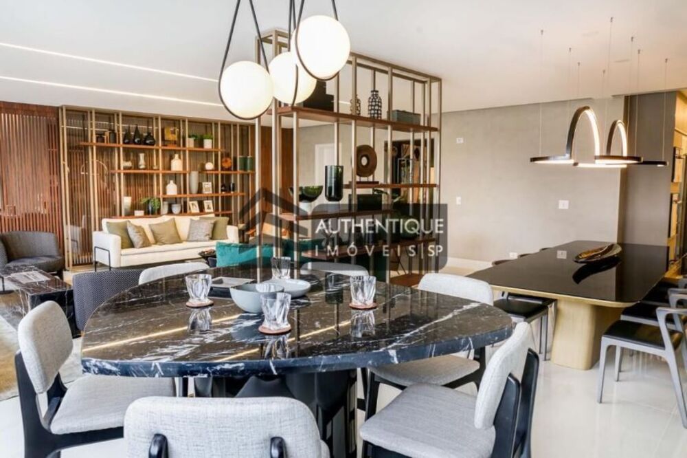 Apartamento, 4 quartos, 211 m² - Foto 5