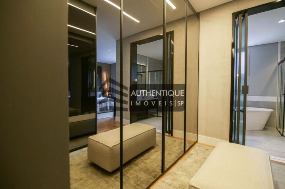 Apartamento, 4 quartos, 211 m² - Foto 15
