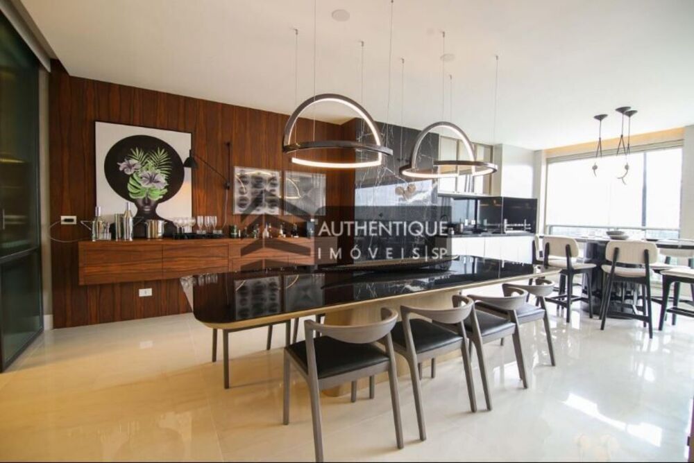 Apartamento, 4 quartos, 211 m² - Foto 7