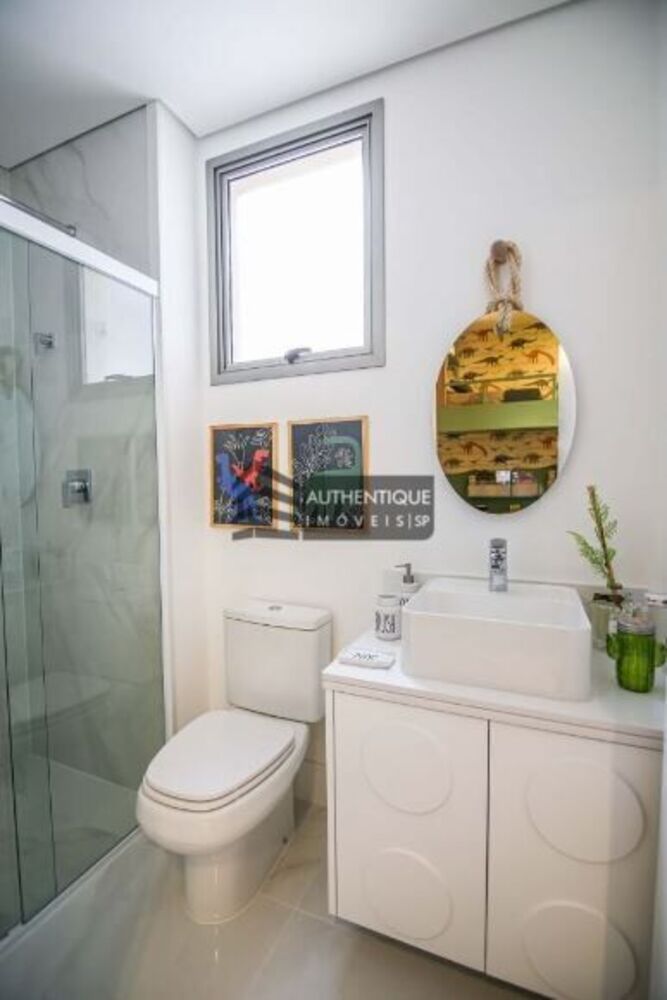 Apartamento, 4 quartos, 211 m² - Foto 20