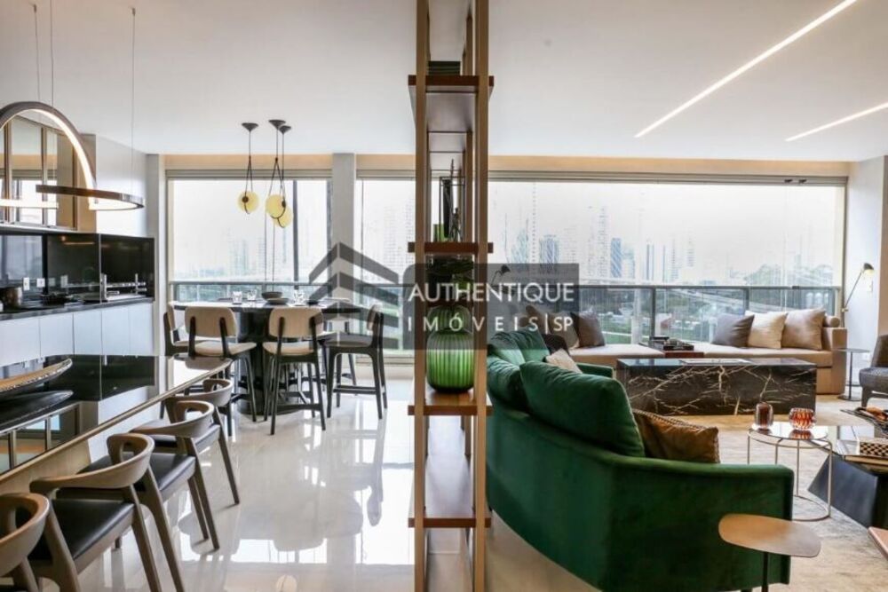 Apartamento, 4 quartos, 211 m² - Foto 3