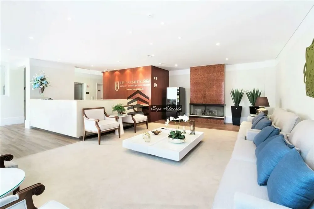 Apartamento, 3 quartos, 161 m² - Foto 6