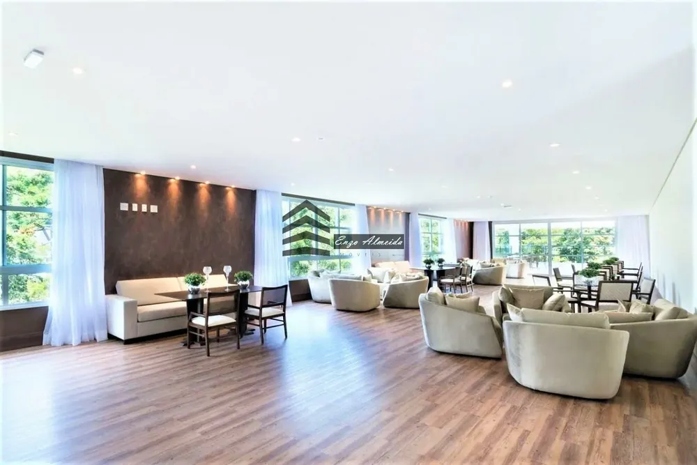 Apartamento, 3 quartos, 161 m² - Foto 7