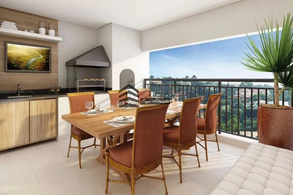 Apartamento, 3 quartos, 161 m² - Foto 13