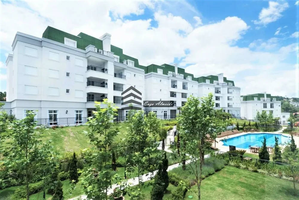 Apartamento, 3 quartos, 161 m² - Foto 3