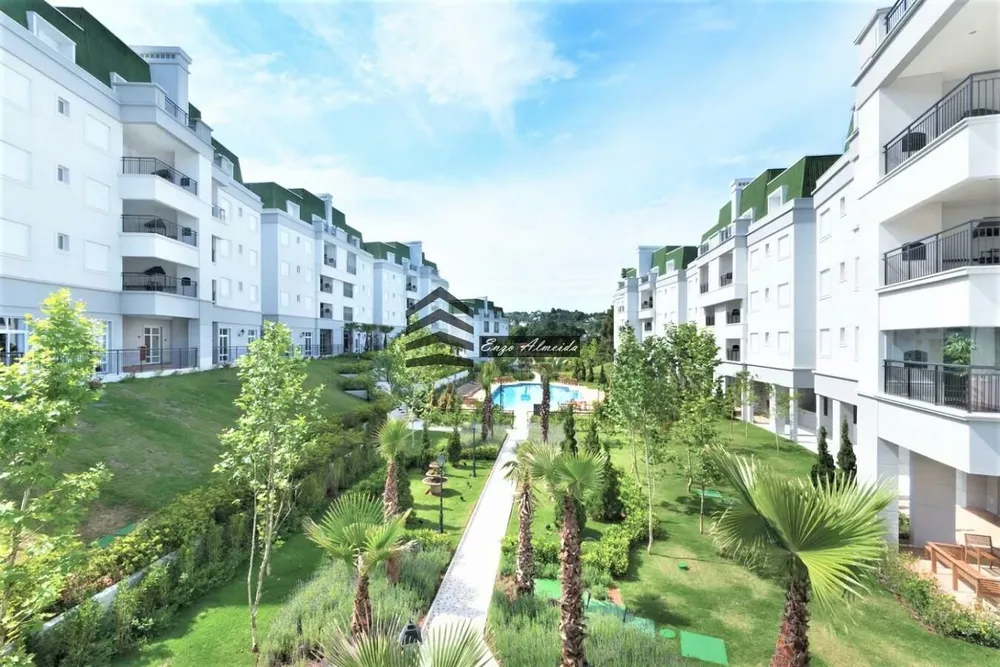 Apartamento, 3 quartos, 161 m² - Foto 2
