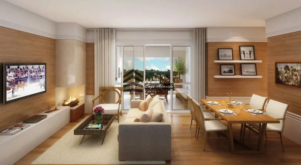 Apartamento, 3 quartos, 161 m² - Foto 14