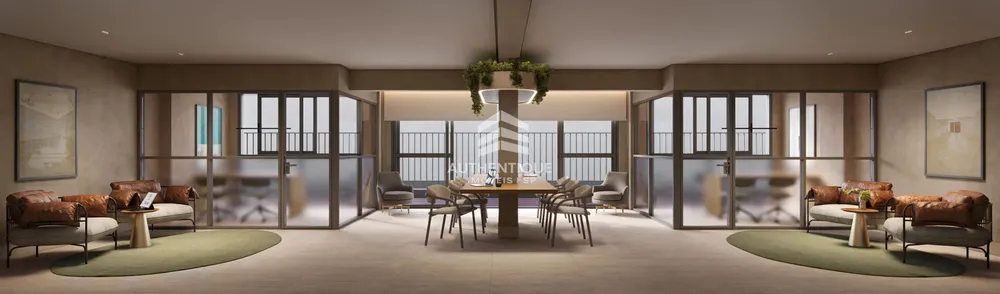 Apartamento, 2 quartos, 86 m² - Foto 4
