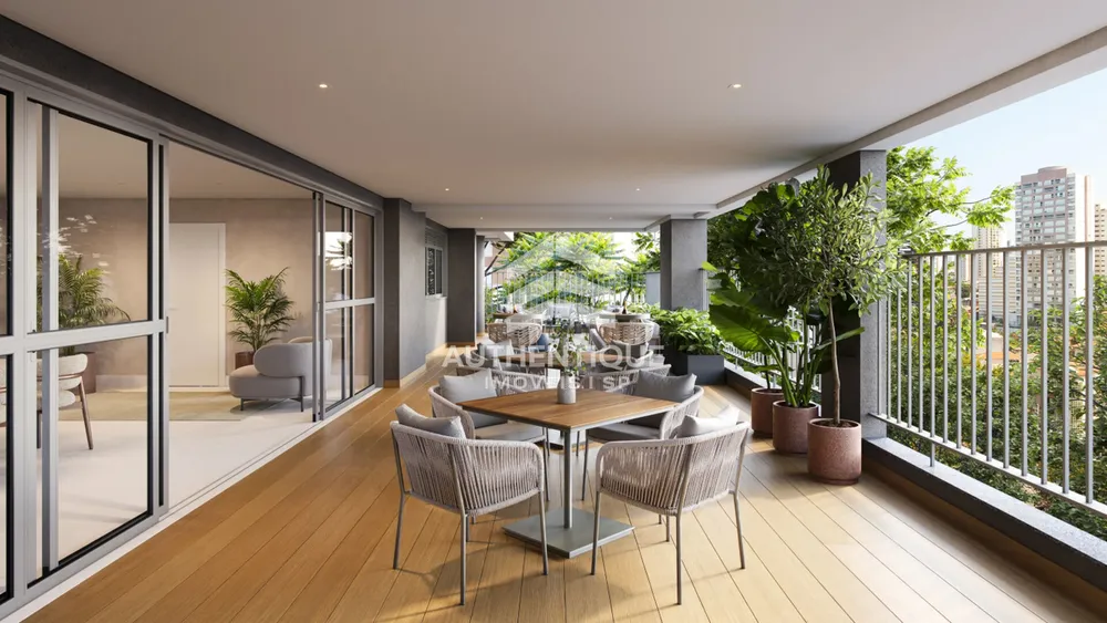 Apartamento, 2 quartos, 86 m² - Foto 8