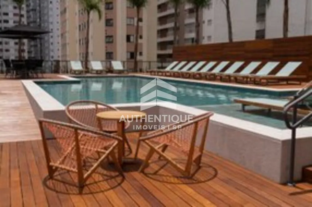 Apartamento, 1 quarto, 40 m² - Foto 2