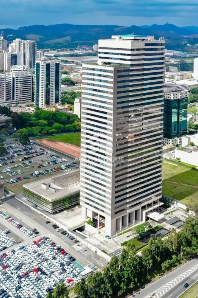 Sala-Conjunto, 457 m² - Foto 5