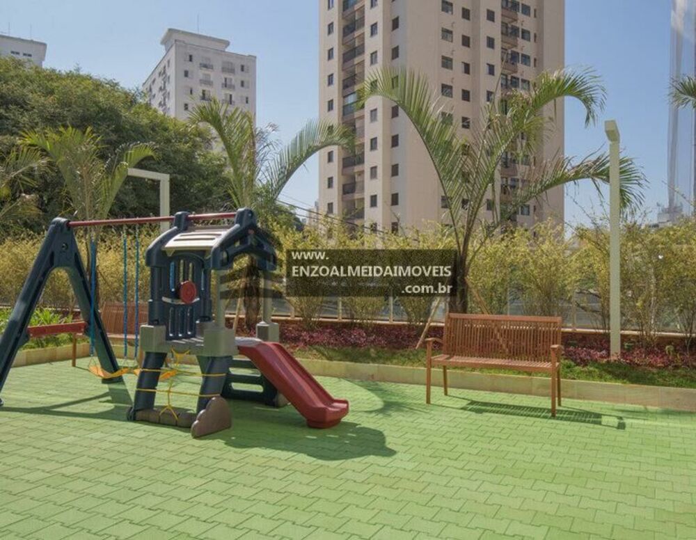 Apartamento, 1 quarto, 40 m² - Foto 2