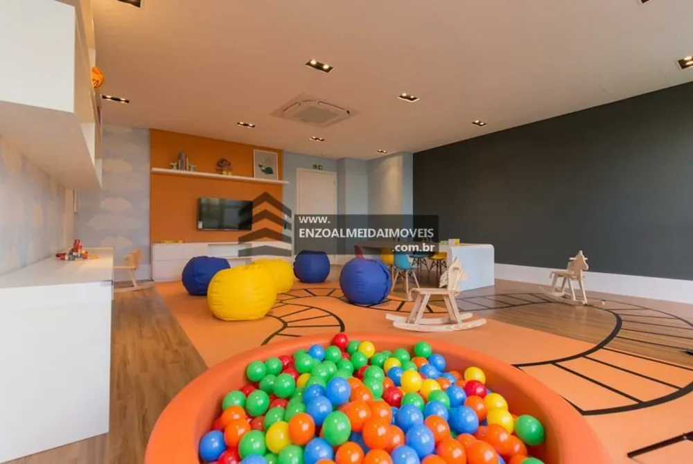 Apartamento, 1 quarto, 40 m² - Foto 10