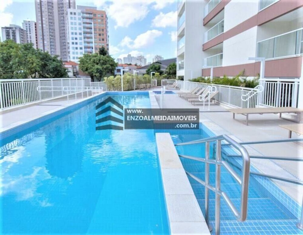 Apartamento, 1 quarto, 40 m² - Foto 1