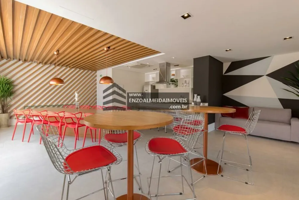 Apartamento, 1 quarto, 40 m² - Foto 9