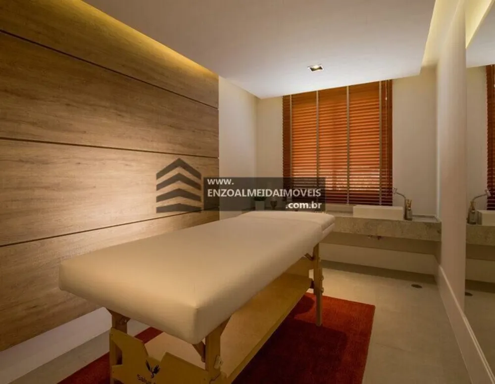 Apartamento, 1 quarto, 40 m² - Foto 5
