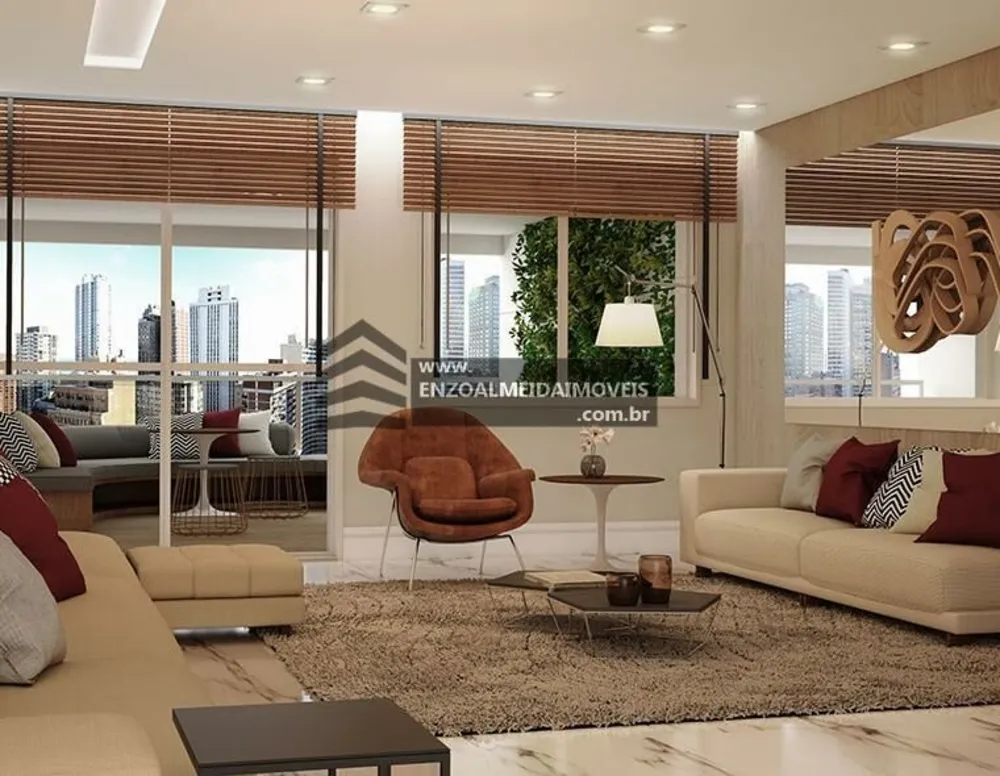 Apartamento, 1 quarto, 40 m² - Foto 6