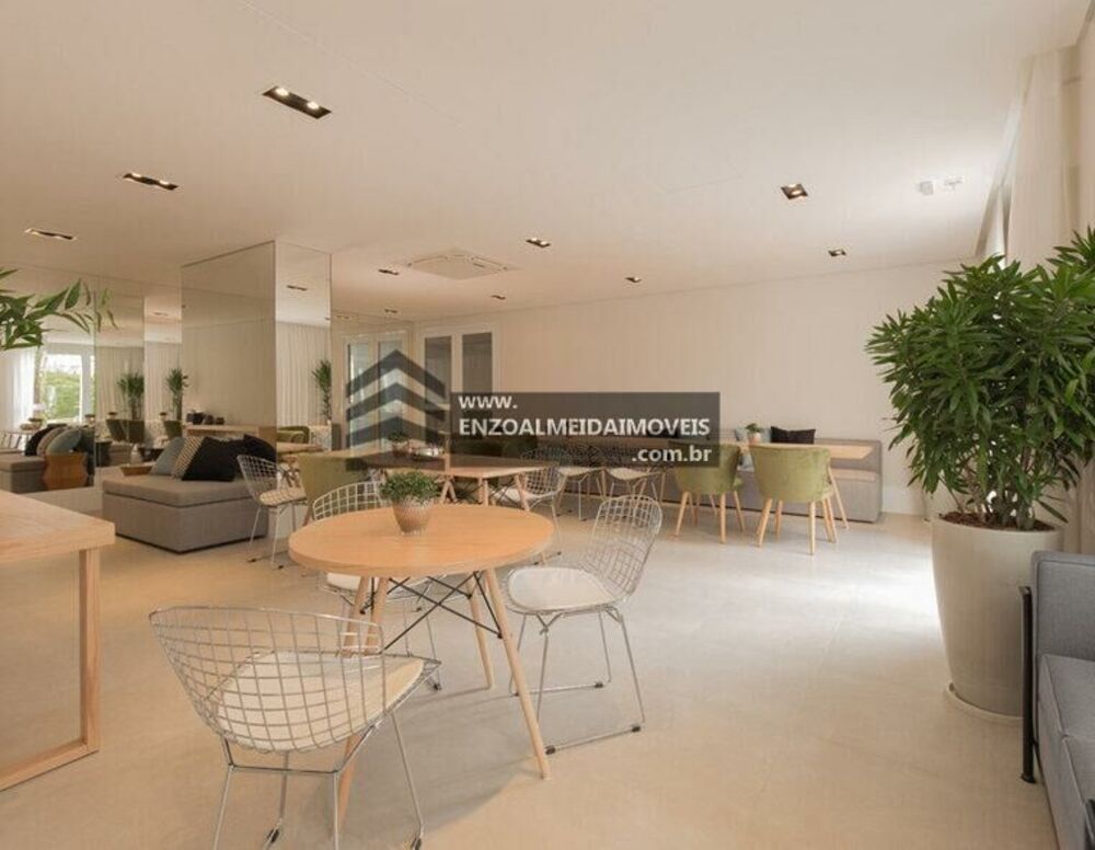 Apartamento, 1 quarto, 40 m² - Foto 3