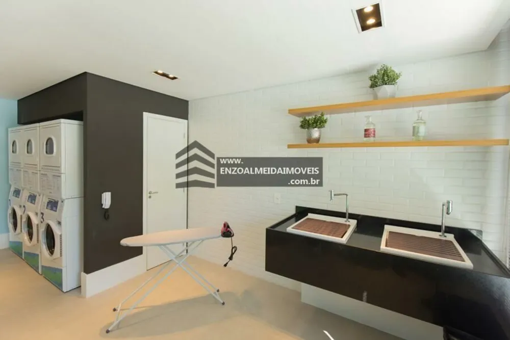 Apartamento, 1 quarto, 40 m² - Foto 11
