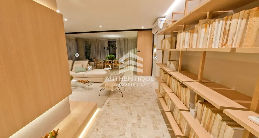Apartamento, 3 quartos, 134 m² - Foto 6