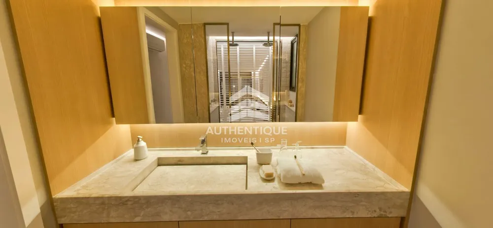 Apartamento, 3 quartos, 134 m² - Foto 14