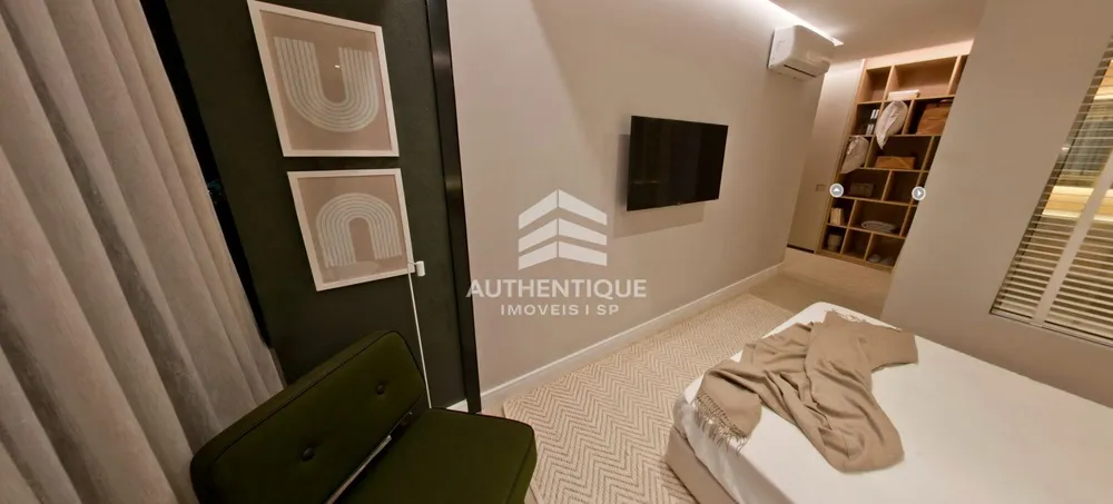 Apartamento, 3 quartos, 134 m² - Foto 13