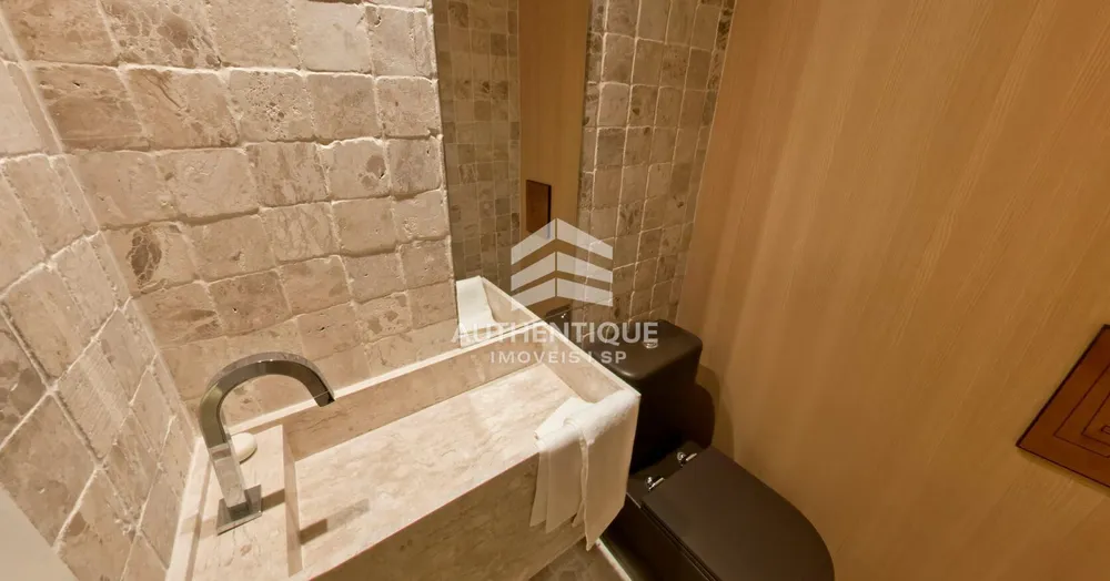 Apartamento, 3 quartos, 134 m² - Foto 8