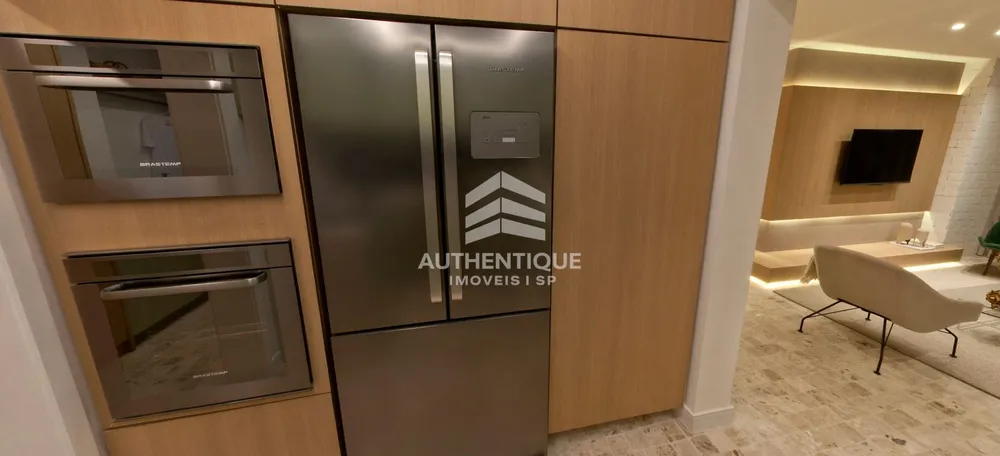 Apartamento, 3 quartos, 134 m² - Foto 11