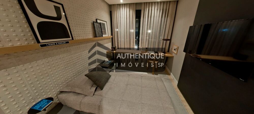 Apartamento, 3 quartos, 134 m² - Foto 3