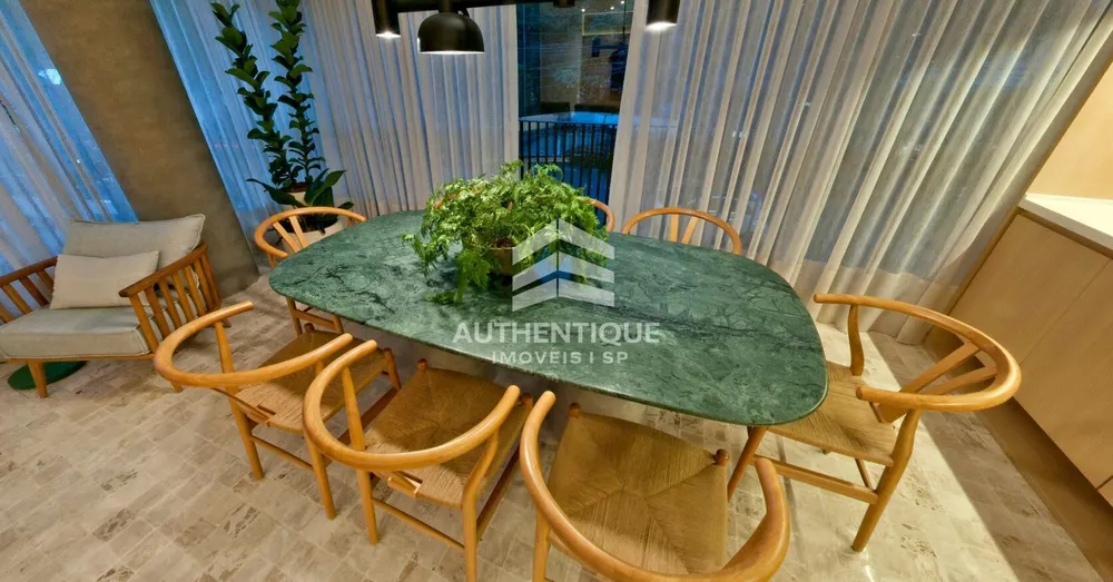 Apartamento, 3 quartos, 134 m² - Foto 5
